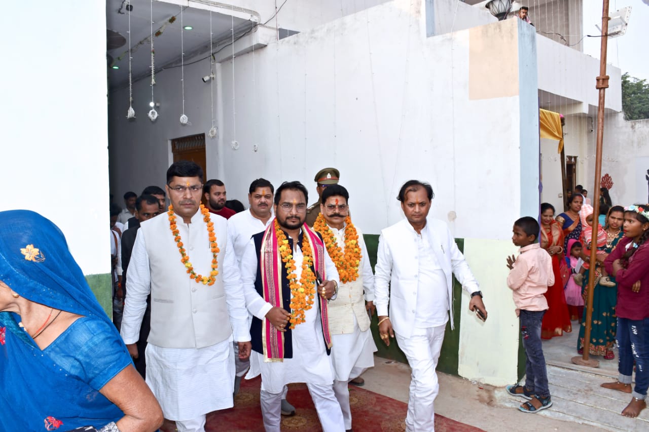 Netaji upendra kumar