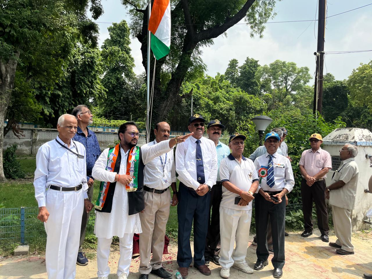 Upendra Kumar roushan