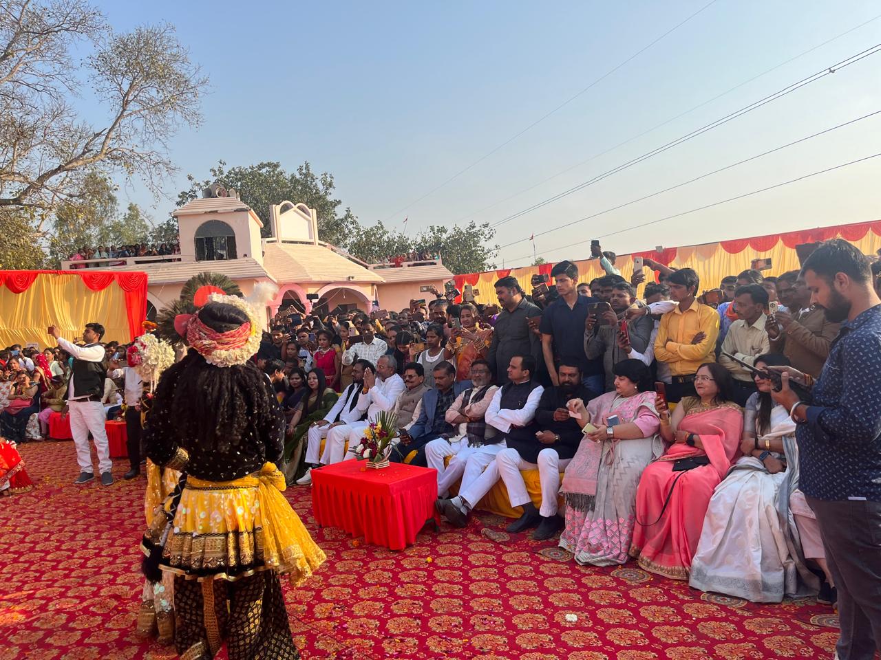 Upendra Kumar roushan