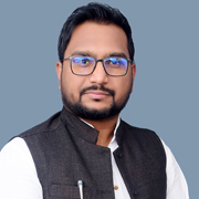 Upendra Kumar Roushan